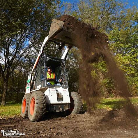 skid steer dirt worker|Skid Steer Dirt Workers .